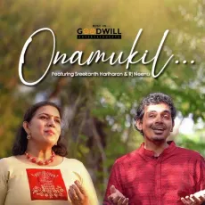 Onam Narumozhiyalin - Sreekanth Hariharan, RJ Neenu MP3 Songs