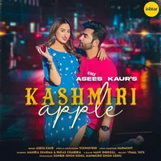 Kashmiri Apple - Asees Kaur MP3 Songs