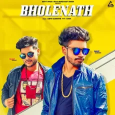 Bholenath - Sumit Goswami MP3 Songs