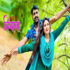 Hay Re Deewana - Pardeep Panchal MP3 Songs
