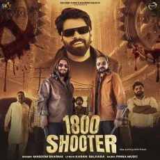 1800 Shooter (feat. Kay D )


 - Masoom Sharma Mp3 Free Download - Masoom Sharma MP3 Songs