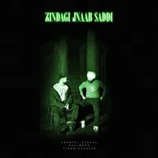 Zindagi Jnaab Saddi - Amantej Hundal Mp3 - Amantej Hundal, Bhalwaan, Signature By Sb MP3 Songs