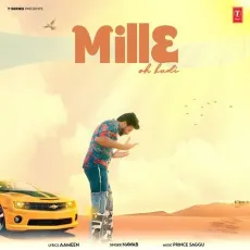 Mille Oh Kudi - Nawab Full Song Download - Nawab, Prince Saggu MP3 Songs