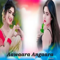 Aawaara Angaara Sukun - Aarin Vox - Aarin Vox MP3 Songs