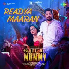 Readya Maaran - Mu.Ri, Jakes Bejoy, Dabzee, Zia Ul Haq MP3 Songs