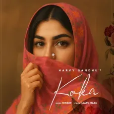 Koka - Harvy Sandhu MP3 Songs