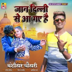 Jaan Dilli Se Aa Gaye He - Banshidhar Chaudhari MP3 Songs