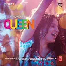 Harjaiyaan - Queen - Amit Trivedi, Nandini Srikar MP3 Songs