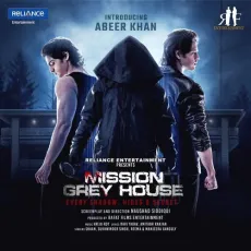 Yaariyan Yaariyan - Mission Grey House - Shaan MP3 Songs