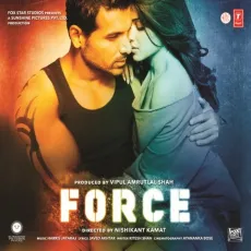 Khwabon Khwabon - Force - Harris Jayaraj, KK, Suchitra MP3 Songs