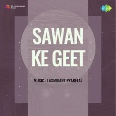 Ho Gaya Re Sawan Bairi - Sawan Ke Geet - Kishore Kumar MP3 Songs
