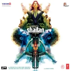 Nasha - Shaitan - Prashant Pillai, Bindu Nambiar MP3 Songs