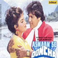 Ae Dil E Nadan - Asmaan Se Ooncha - Parvati Khan, Rajesh Roshan MP3 Songs