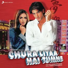 Chura Liyaa Hai Tumne - Chura Liyaa Hai Tumne - Himesh Reshammiya, Shaan, Alka Yagnik MP3 Songs