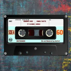 Pandu Thotte - Nomadic Voice MP3 Songs