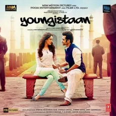 Youngistaan Anthem - Youngistaan - Shree, Isshq, Shree D., Ishq Bector MP3 Songs