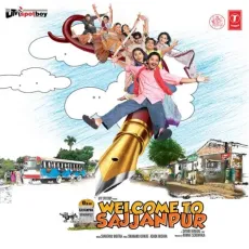 Bheeni Bheeni Mehki Mehki - Welcome To Sajjanpur - Shantanu Moitra, Shreya Ghoshal, Krishna Kumar MP3 Songs