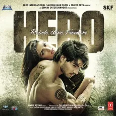 Yadaan Teriyaan - 1 - Hero - Jay K (Jassi Katyal) MP3 Songs