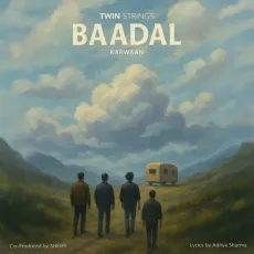 Baadal - Twin Strings - Twin Strings MP3 Songs