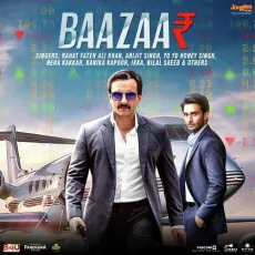 Chhod Diya - Baazaar - Arijit Singh MP3 Songs