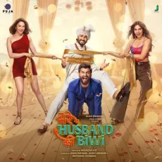 Channa Tu Bemisal - Mere Husband Ki Biwi - Mudassar Aziz, Jubin Nautiyal, Bhoomi Trivedi, Tanishk Bagchi MP3 Songs