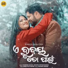 E Hrudaya To Paeen - Humane Sagar - Humane Sagar, Ananya Nanda MP3 Songs