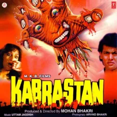 Do Din Ka Hai Khel Jawani Pyare - Kabrastan - Asha Bhosle MP3 Songs