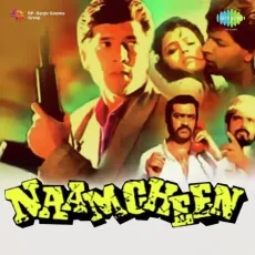 Insaan Kitna Gir Gaya - Naamcheen - Mohammed Aziz, Anu Malik MP3 Songs