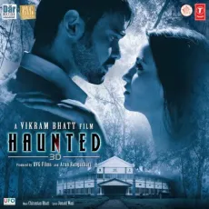 Jaaniya - Haunted - Chirantan Bhatt, Siddharth Basrur MP3 Songs