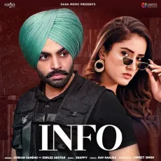 Info - Jordan Sandhu, Gurlej Akhtar MP3 Songs