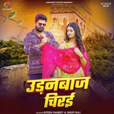 Udanbaj Chirayi - Ritesh Pandey, Shilpi Raj MP3 Songs