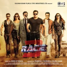 Selfish (Unplugged Version) - Race 3 - Atif Aslam, Vishal Mishra MP3 Songs