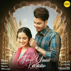 Tenu Yaad Karaan - Gurnazar, Asees Kaur MP3 Songs
