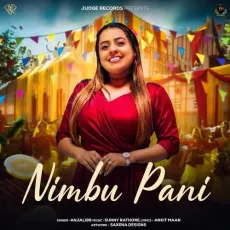 Nimbu Pani - Anjali 99 MP3 Songs