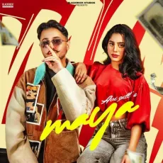 Maya - Avi Gill, Freezzy Beatz MP3 Songs