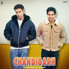 Chandigarh - Jass Manak MP3 Songs