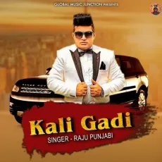 Kali Gadi - Raju Punjabi MP3 Songs