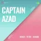 Captain Azad