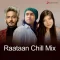 Raataan Chill Mix - Tanishk Bagchi, Jubin Nautiyal, Hanita Bhambri