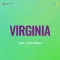 Aisa Chehra Pyara Dekha Hai - Virginia MP3 Song