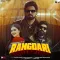 Rangdari (feat. Shivani Yadav) - Masoom Sharma