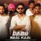 Dabb Naal Kaal - Kulshan Sandhu