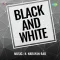 Main Kya Kya Yaad Karoon - Black And White