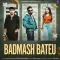 Badmash Bateu (feat. Sandy Sandeep) - Rahul Puthi