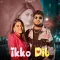 Ikko Dil - GKhan Mp3 Song Download Now