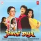 Tere Pyar Mein Hum Doob Gaye - Jamai Raja