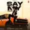 Say My Name - Satkar Sandhu Song Download Mp3