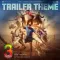 Aadu 3 Trailer Theme