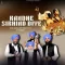 Kandhe Sirhind Diye - E8 Stringers
