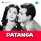 Mere Piya Gaye Rangoon - Patanga